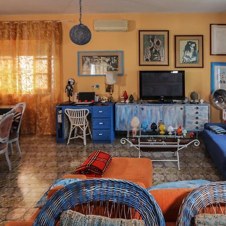 Ventana Del Mar Bed & Breakfast Giovinazzo Ngoại thất bức ảnh