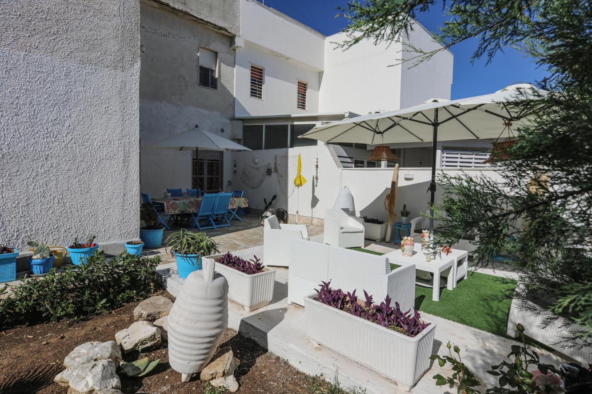 Ventana Del Mar Bed & Breakfast Giovinazzo Ngoại thất bức ảnh