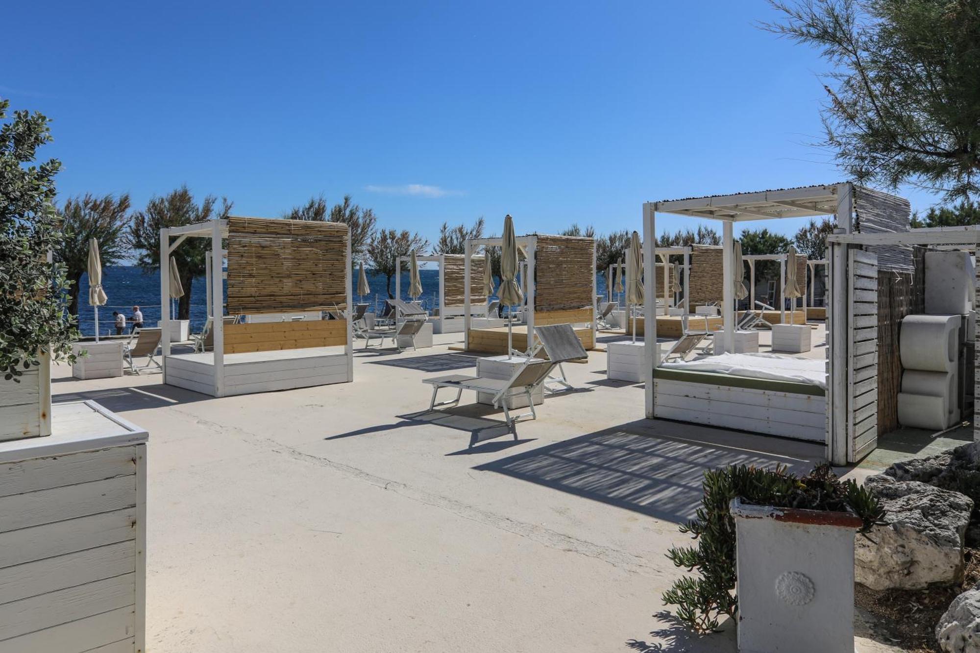 Ventana Del Mar Bed & Breakfast Giovinazzo Ngoại thất bức ảnh