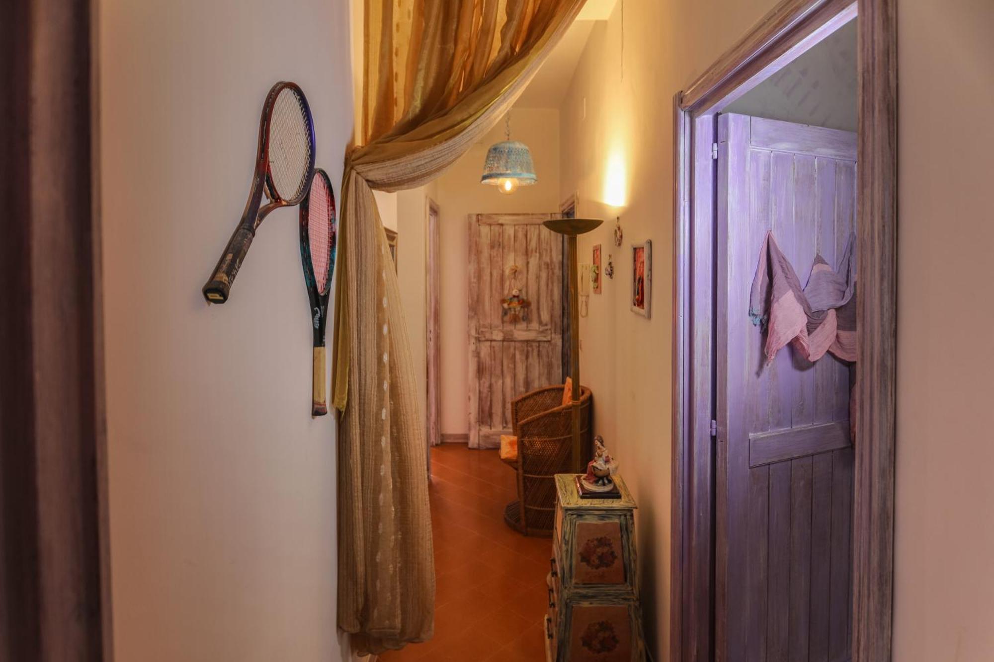 Ventana Del Mar Bed & Breakfast Giovinazzo Ngoại thất bức ảnh