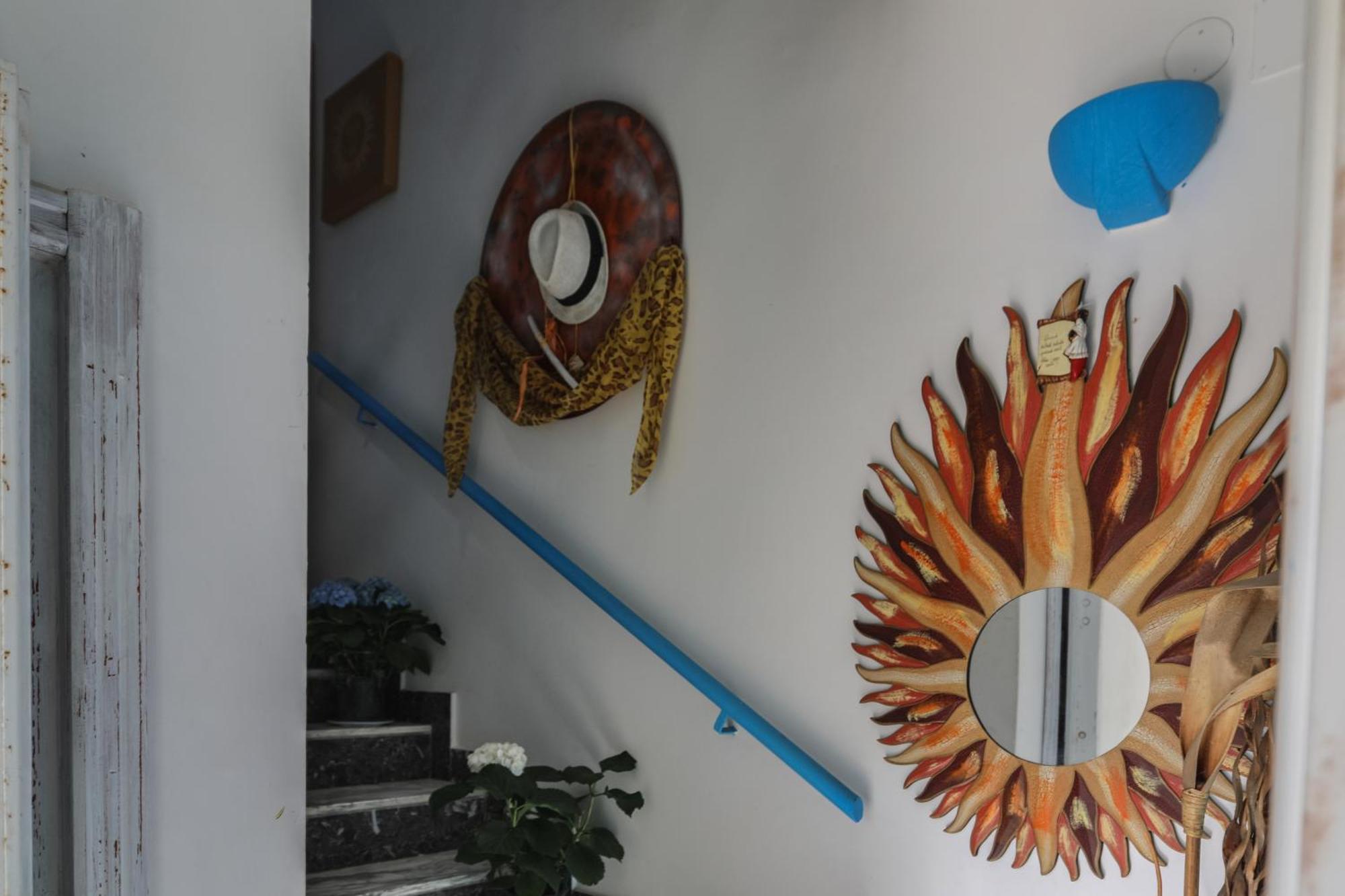 Ventana Del Mar Bed & Breakfast Giovinazzo Ngoại thất bức ảnh