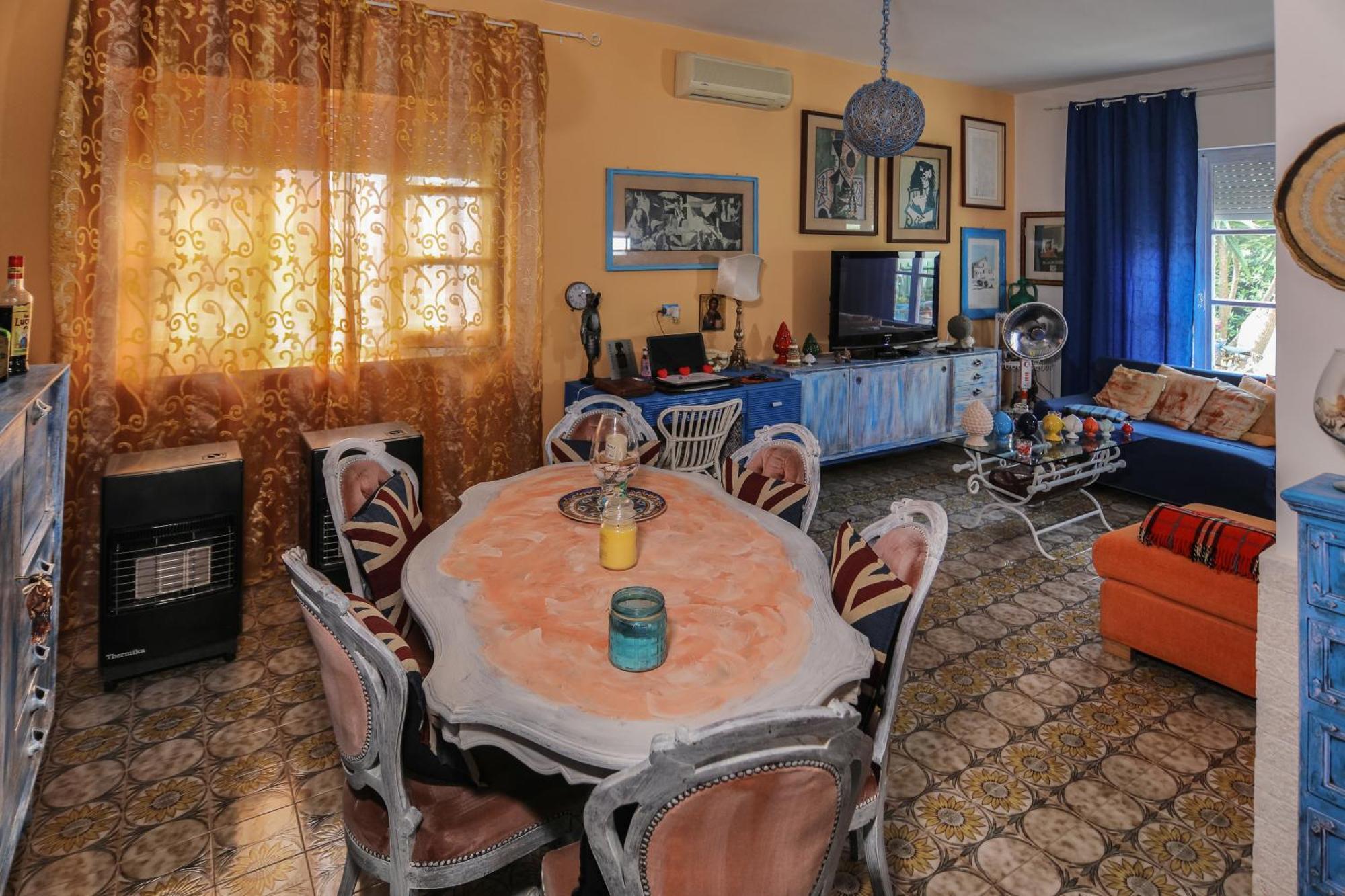 Ventana Del Mar Bed & Breakfast Giovinazzo Ngoại thất bức ảnh