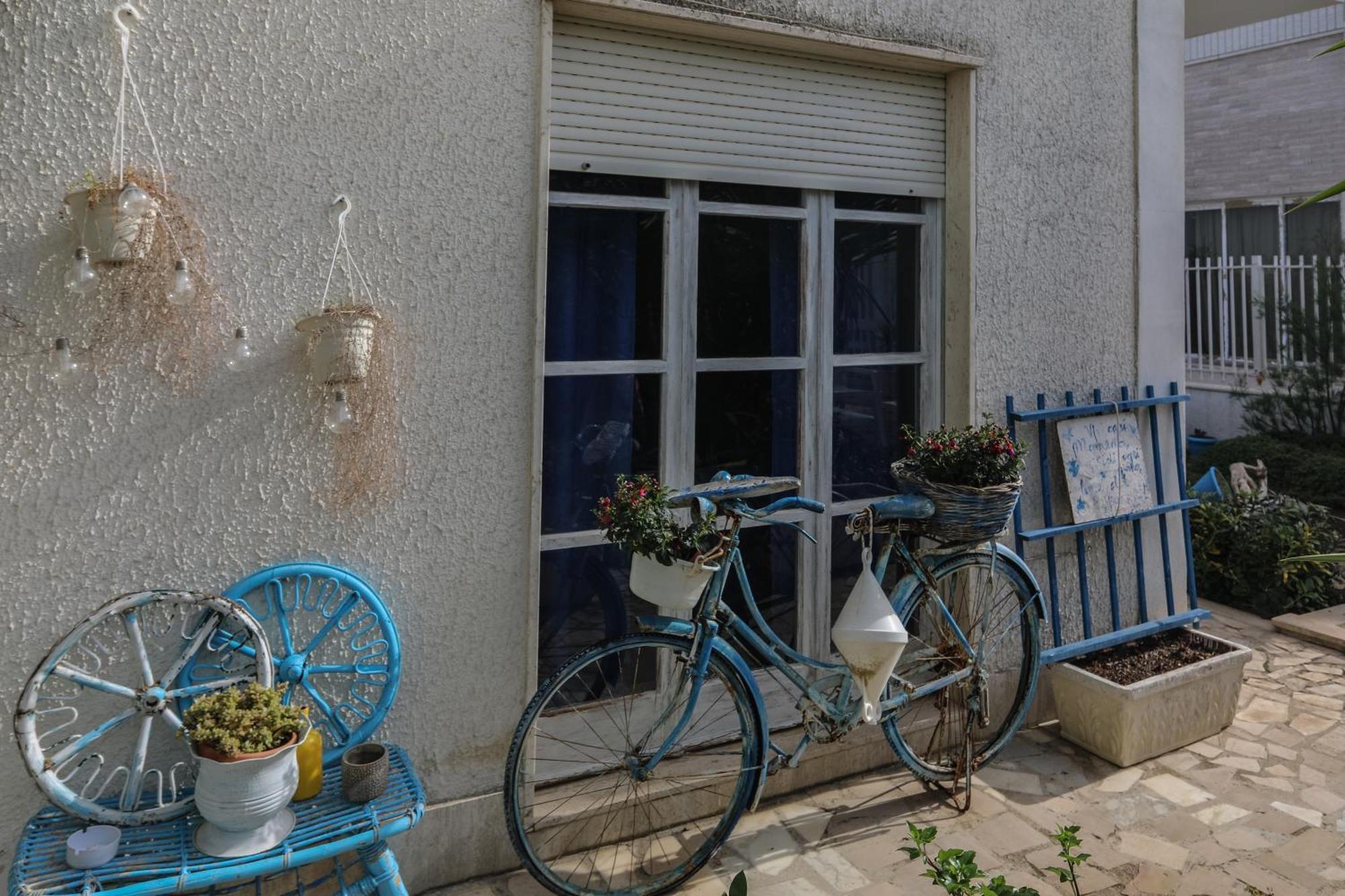 Ventana Del Mar Bed & Breakfast Giovinazzo Ngoại thất bức ảnh